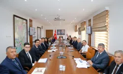 Okuma Oranları Artırılacak, Kütüphane Altyapısı Güçlenecek