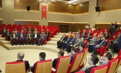 Sungurlu’nun İçme Suyu İhtiyacı Gündemde