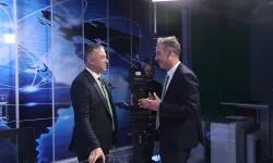 Tahtasız, Meclis TV’nin Konuğu Oldu