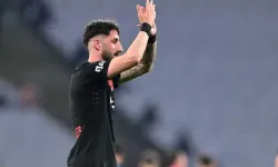 Trendyol 1. Lig’den Süper Lig’e Gidiyor