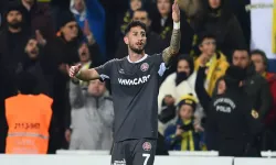 Trendyol 1. Lig’de Şok Ayrılık, İlk Antrenmanına Çıkmadan Ayrıldı