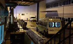 Yolda Yürürken Hayatını Kaybetti