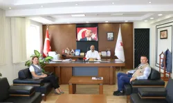 Zarar Gören Tarım Arazileri İçin Tespit Yapılacak