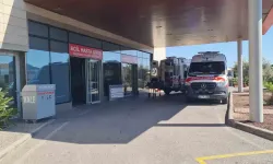 Akına Uğrayan Tabibin Kalbi Durdu