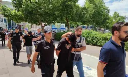 Baza Cinayetinde Cesedin Midesinden Kapsül Halinde 1 Milyon TL Kıymetinde 1 Kilo Uyuşturucu Çıktı