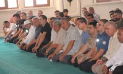 Ceylanpınar Şehitleri Unutulmadı