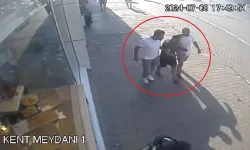 Cinayet İşledi, 11 Yıl Sonra Terlikle Gezerken Yakalandı