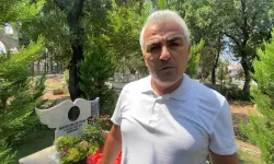 Eşi Kurulda Köpekten Kaçarken Ölen Kızının Ayakkabılarını Göstermişti, Babadan Cumhurbaşkanına Teşekkür