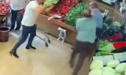 Eski Belediye Liderinin Öldüğü Hengamenin Başlangıcı Güvenlik Kameralarına Yansıdı