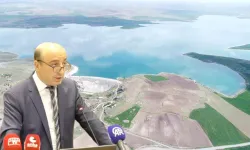 Çorum’da Barajların Doluluk Oranı Yarıya Düştü