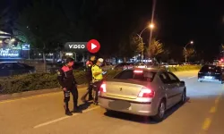 Ekipler Sahada, Çorum’da Suça Geçit Yok!