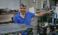 Hollanda’da Gördü, Memleketinde Fabrikasını Kurdu