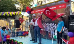 Hürrem Çavuş Camii Yaz Kur’an Kursu Coşkuyla Açıldı