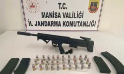 Manisa’da Jandarmadan Hata Örgütüne Operasyon: 7 Gözaltı