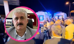 Silahlı Akında Ağır Yaralanan Lider Sevi, Ağır Bakım Servisine Alındı
