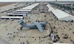 Teknofest Adana Esnafına ‘Can Suyu’ Olacak
