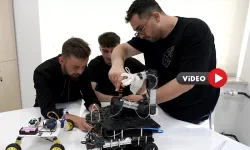 Gençlerin Fikirleri Bu Merkezde Hayat Buluyor