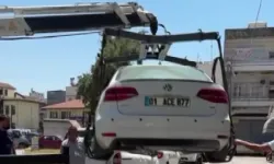 Yanılgılı Park Yapan 225 Araca Ceza Yağmuru