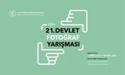 21. Devlet Fotoğraf Yarışı Başlıyor