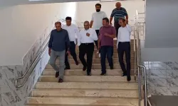 Atatürk İlkokulu Yeni Yıla Hazır
