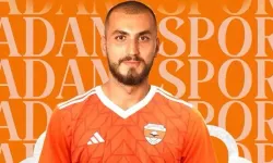 Adanaspor'a İsviçre'den Stoper