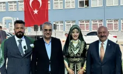 Ahlatcı, İsbir’i Yalnız Bırakmadı