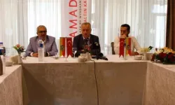 Ahmet Özköse'den Seçim Çağrısı