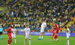 Ankara’da Beklenmeyen Sonuç