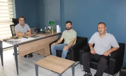 Arıcı: Amacımız Her Gence Ulaşmak