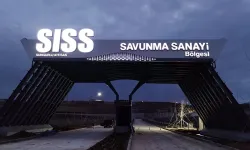 ‘Avrupa’nın En Büyüğü Sungurlu’ya Kuruluyor’