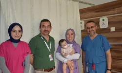 Bağırsak Düğümlenmesine Ameliyatsız Çözüm