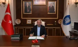 Başkan Aşgın’dan 30 Ağustos Mesajı
