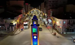 Belediye, Caddelerin Aydınlatmasını Devretti