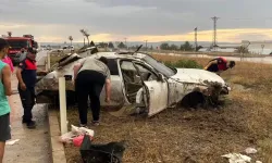Belediye Kaza Oluyor Diyerek Uyardı