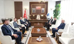 Belediyede Hizmet İstişaresi