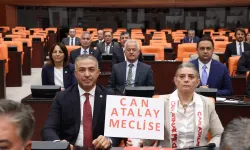 “Bu Halk Bu Hukuksuzluğu Asla Unutmayacak”