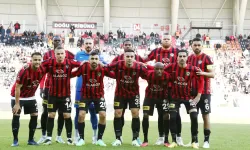 Çorum FK, Ligde 11. Sırada
