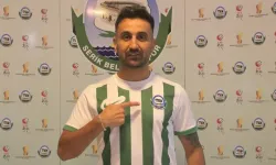 Çorum FK’de Ayrılık