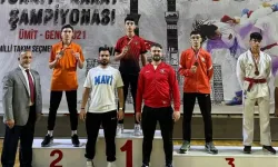 Çorumlu Gençlerin Tarihi Başarıları