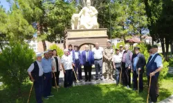 Dağlı: Hedefimiz, Halkımıza Daha Fazla Hizmet Etmek