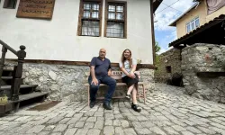 “Devlet Sanatçısı İskilip’te Etkinlik Yapacak”