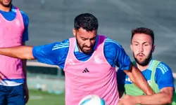 Erzurumspor, Bandırma Deplasmanına Hazır