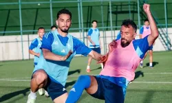 Erzurumspor FK, Kampı Bitirdi