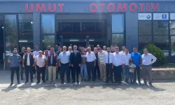 “Esnafa Verilen Sözlerin Takipçisi Olacağız”