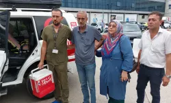 Faciada Hayatını Kaybeden Genç Kız, Hastalara Umut Oldu
