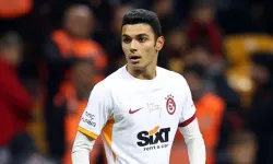İki Devden İki Transfer Birden