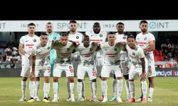 İlk 11’de Dört Farklı İsim