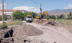 İskilip Meydan Çayı’nda Islah Çalışması Başladı