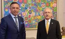“Kılıçdaroğlu’nun Yanındayız”