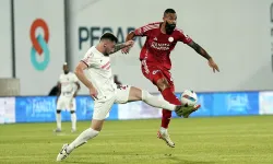 Kötü Başladı, İyi Bitsin: 3-0